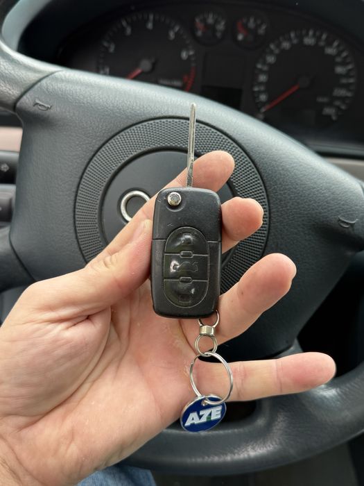 Продам Audi A4 B5 1.8 Автомат  тільки з Німеччини