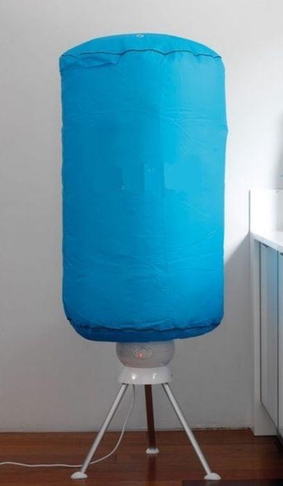 Secador de roupa portátil