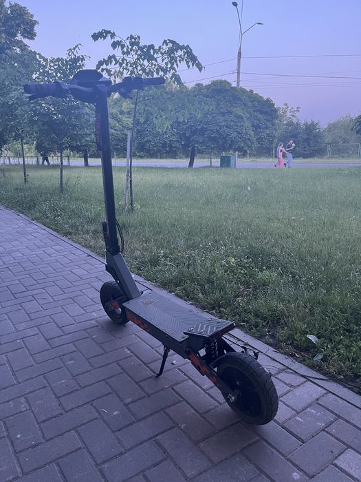 Kugoo Kirin G2 2025