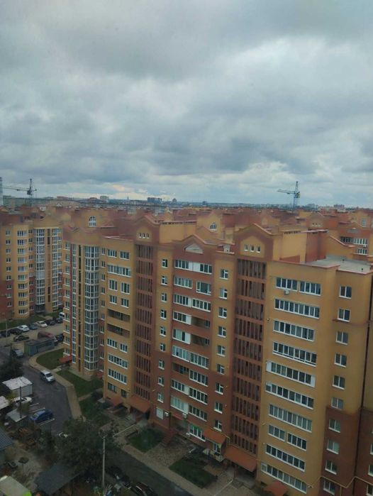 Продаж 2-к квартири по вул. Куліша