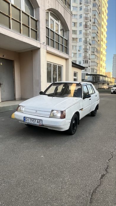 Продам Заз Славута 2005 рік