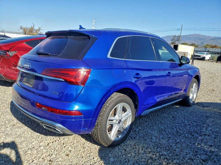 Audi Q5 E Premium Plus 55 (2023)