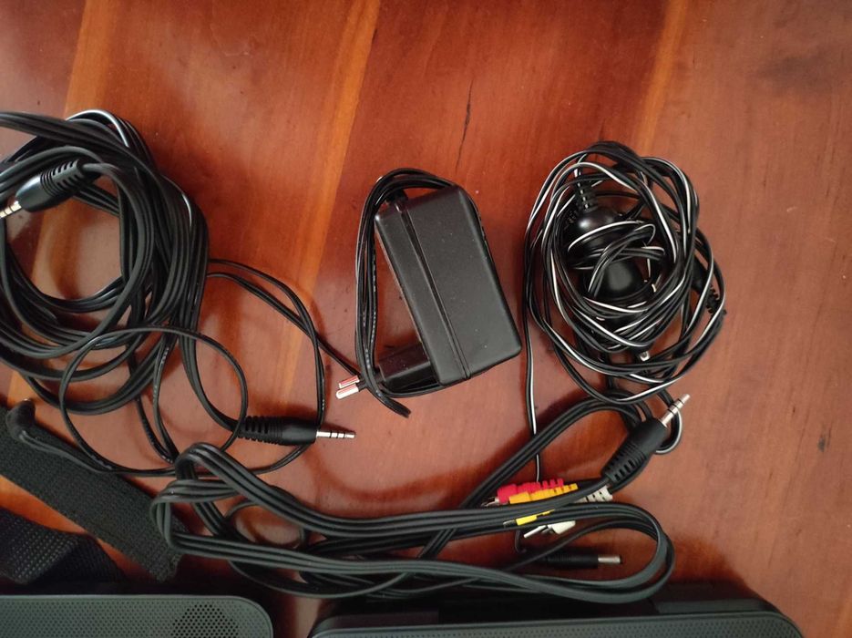 Leitor de DVD para carro