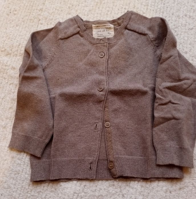 Conjunto de roupa menina 2-3 anos