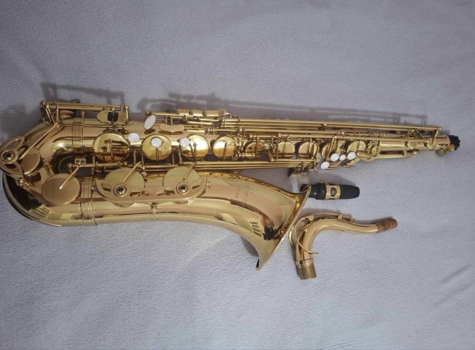 Saksofon tenorowy Ever Play