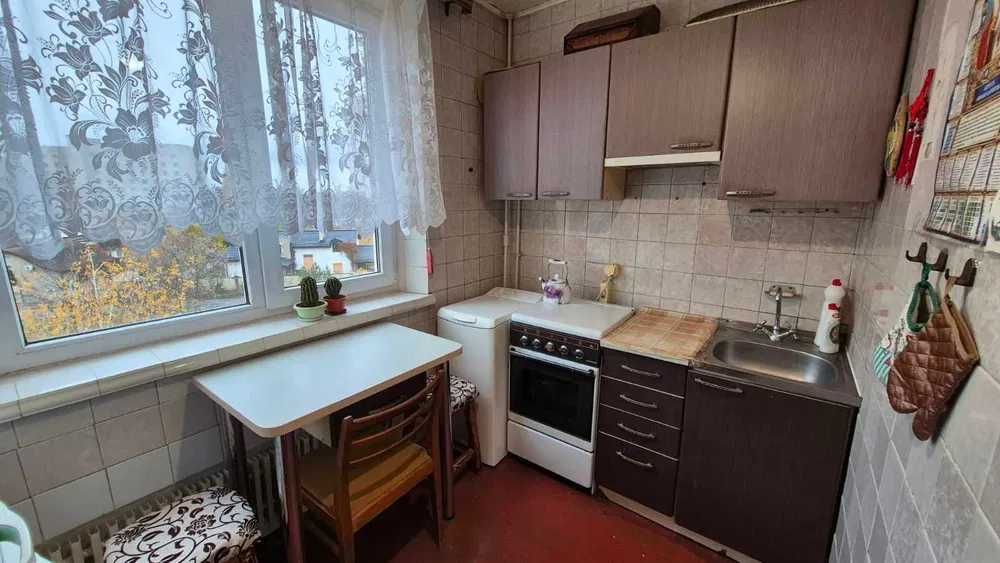 Продам 1 к. квартиру Людвига Свободы метро Алексеевская Сертификат