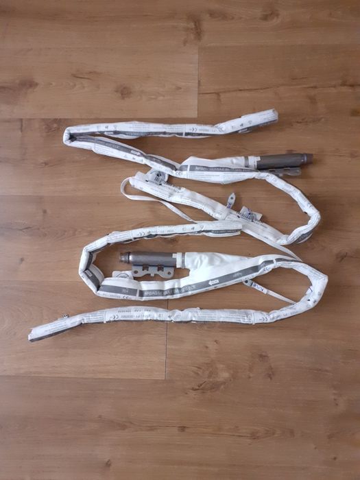 Kurtyna airbag dachowy BMW 5 G30 G31 ORGINAŁ