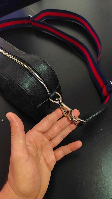Bolsa/Mala Gucci