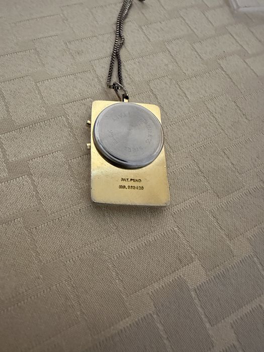 Годинник (читайте опис)