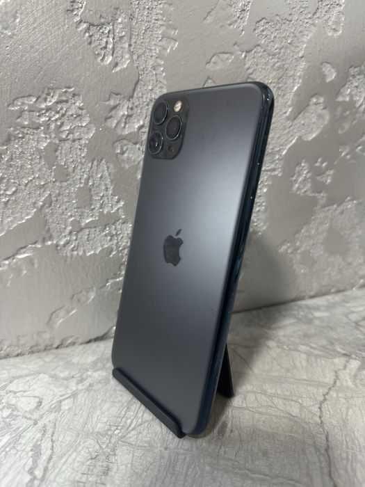Iphone 11 Pro Max 256 Space Gray