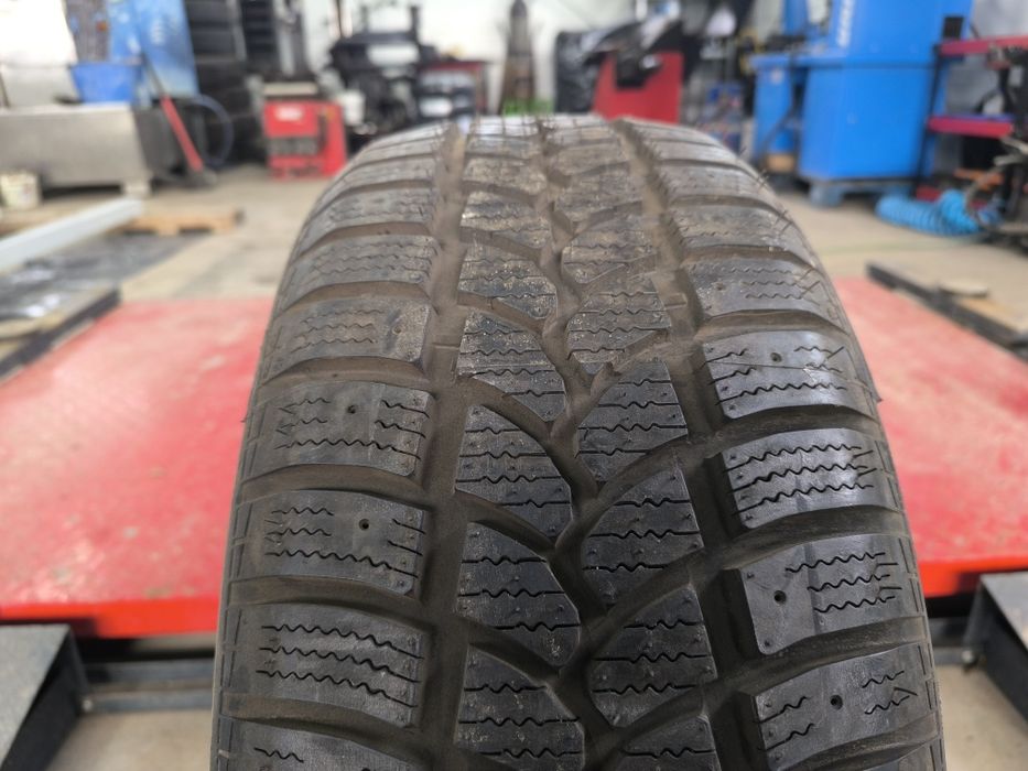 225/50r17 kormoran stud - 1 szt zima nowa