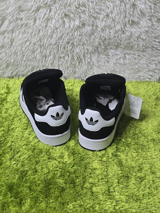 Adidas campus 00s Black