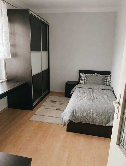 Mieszkanie na sprzedaż, 2 pokoje, 46 m², Radom
