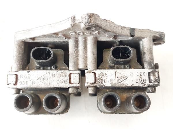 Bobina de ignição FIAT Punto (176_)