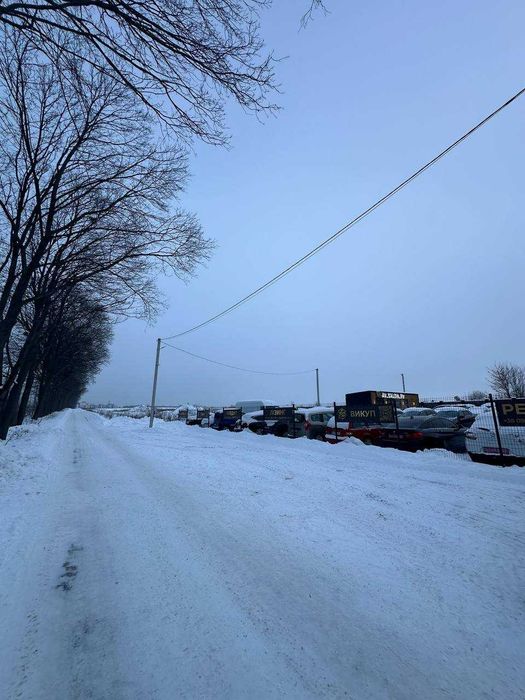 ОБАРІВ 38сот Здам ФАСАДНИЙ Автомайданчик біля ДОРОГИ 3км від міста