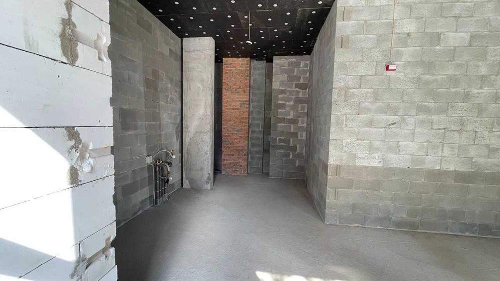 Commercial real estate at st. Ul Salyutnaya (area 31,6 m²) - Atlanta.ua - photo 6