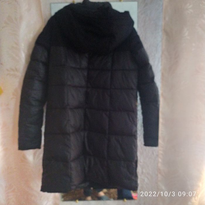 Женская куртка осень