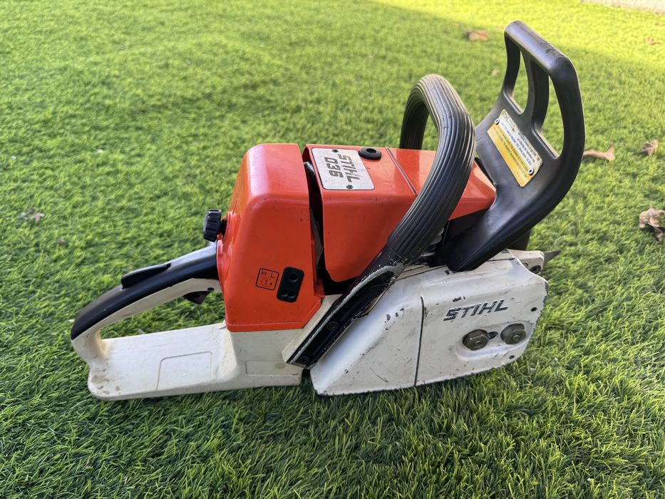 Motosserra Stihl ms 036