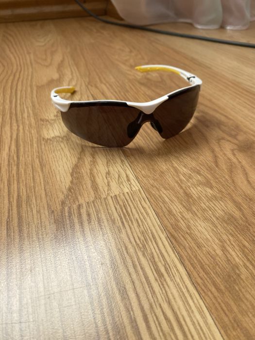 Захисні окуляри Unico