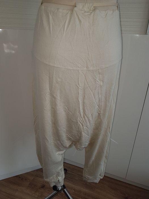 Spodnie szarawary pas do 110cm