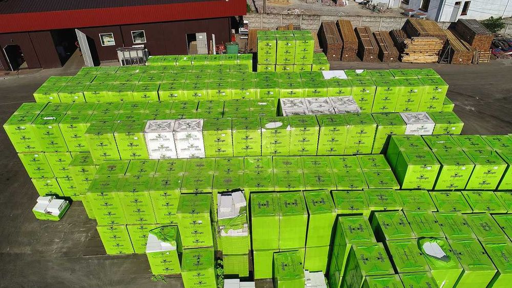 Газоблоки/газобетон блоки для будівництва/газоблок/