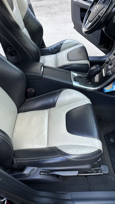 Продам Volvo XC 60
