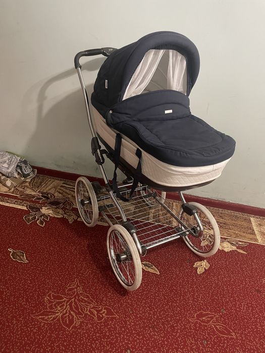 Коляска  Roan Marita 2в1