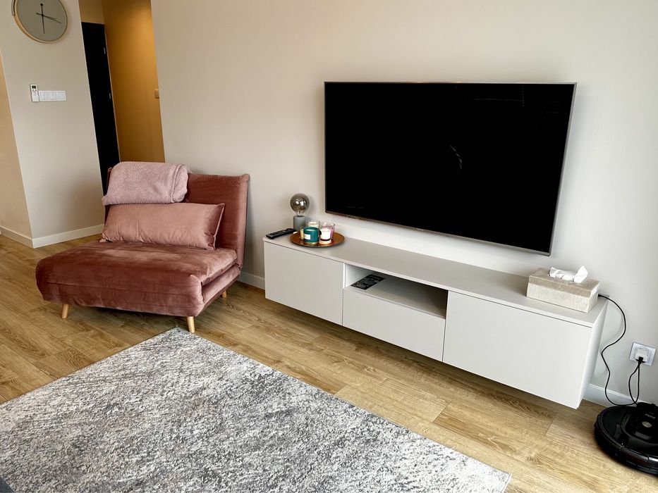 Basen sauna jacuzzi Dziwnów Apartament Słoneczny SPA, nocleg