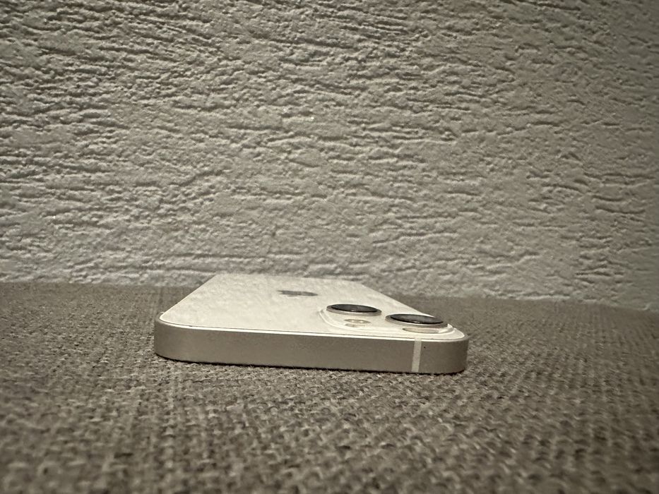 Iphone 13 256gb 100% bateria, gwarancja zadbany!