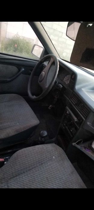 Разборка Опель кадет