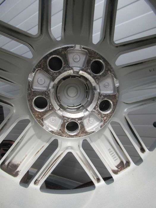 Alu+lato R16 Ford Focus ,C-MAX ,Mondeo 3,4 Volvo S40,V50,S60,V70 4574