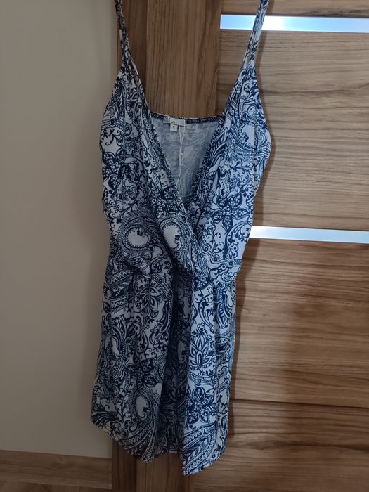 Nowy kombinezon letni damski rozm S