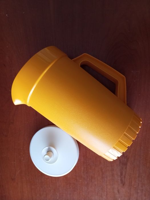 Caixas Tupperware