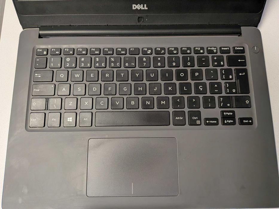 Dell Inspiron 14 7472 / 16GB Ram / 1TB + 128GB SSD / Geforce MX150 4GB