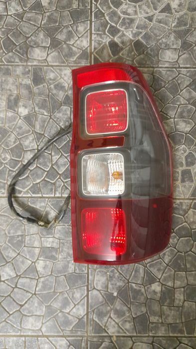 Farol Ford  Raptor 2019 A 2023