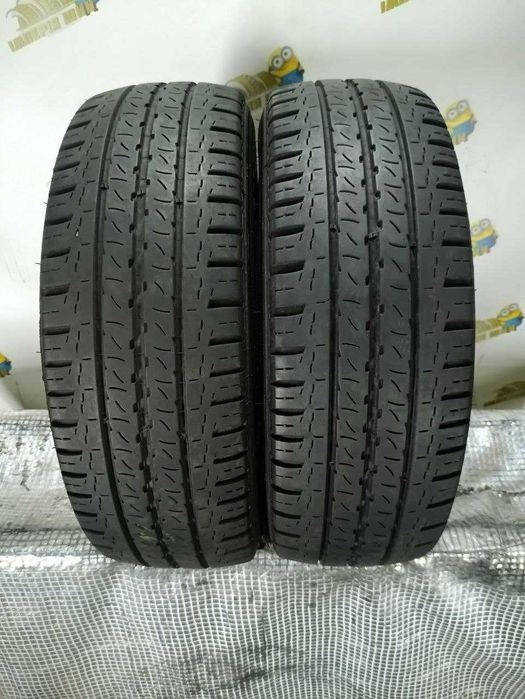 Шини BFGoodrich 205/65R16C. 2шт. Літо 2024р (0792)