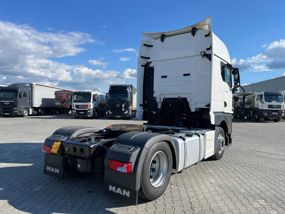 MAN TGX 18.510 4X2 BL SA 2022