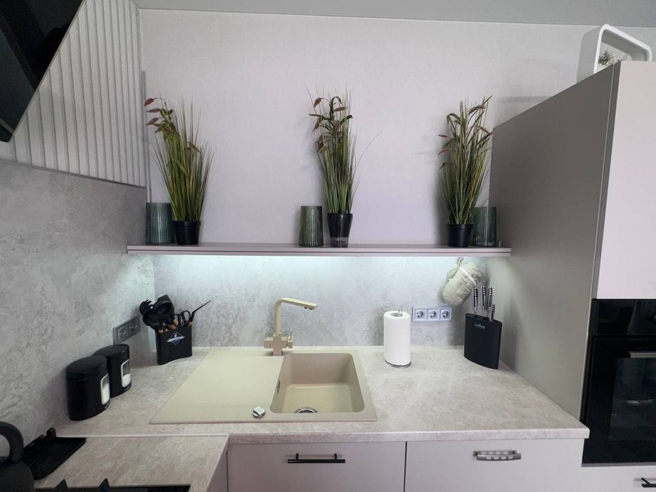 3-rooms apartment apartment by the address st. Kitoboynaya (area 100 m²) - Atlanta.ua - photo 5