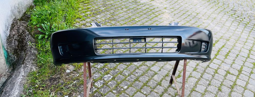Para-choque honda civic 99/01