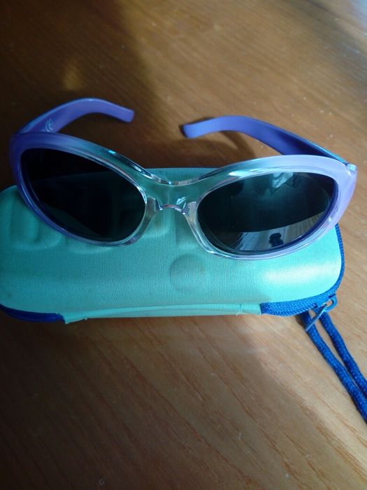 Óculos de criança marca chico