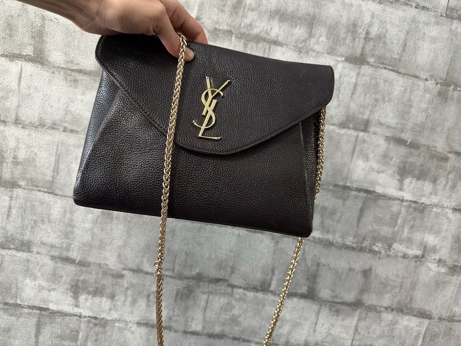 Сумка Saint Laurent niki medium