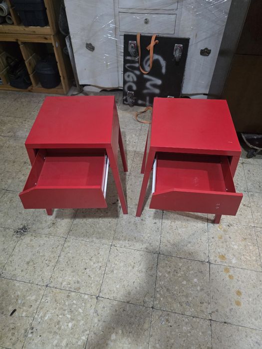 Mesinhas  de cabeceira