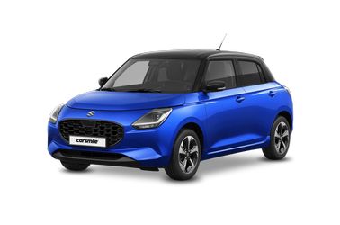 Zdjecie główne modelu SUZUKI Swift Hatchback