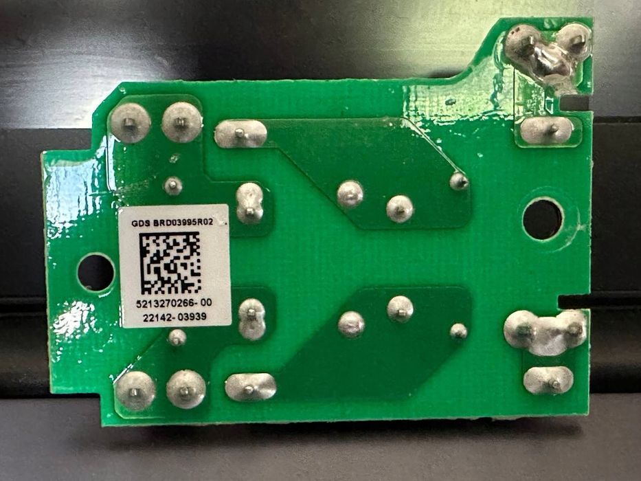 płytka delonghi ecam 11.112.b s11