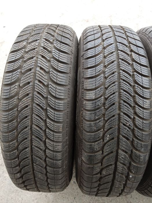 Диски Р15 5/112 VW,Skoda.Шины 2,4шт. R15 175/65 DEBICA 2023год  новые.