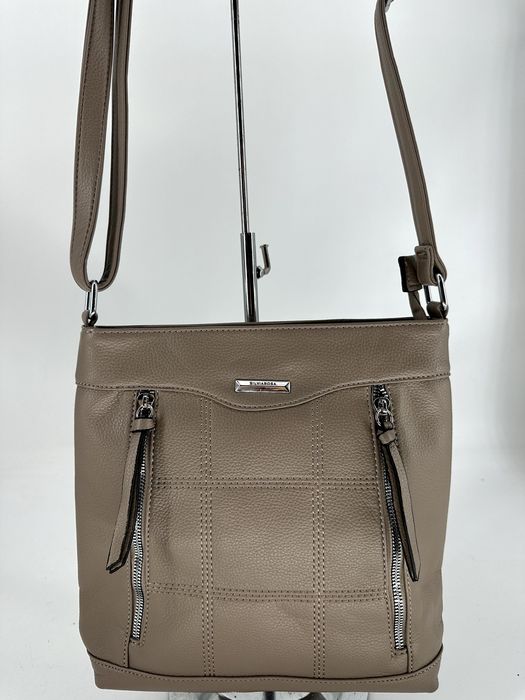 Nowa torebka damska listonoszka