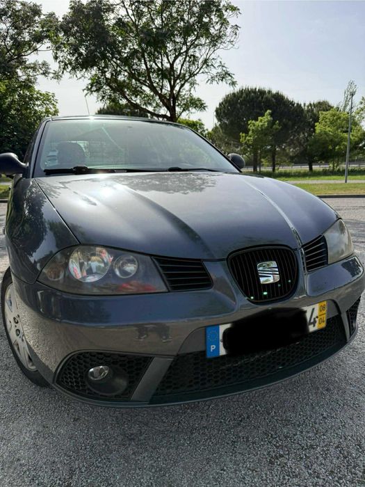 Seat Ibiza 1.4 Tdi Reference