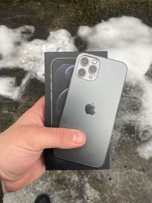 Apple iPhone 12 Pro 256g Neverlock