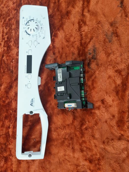 Programator +panel Candy GCY1052D2