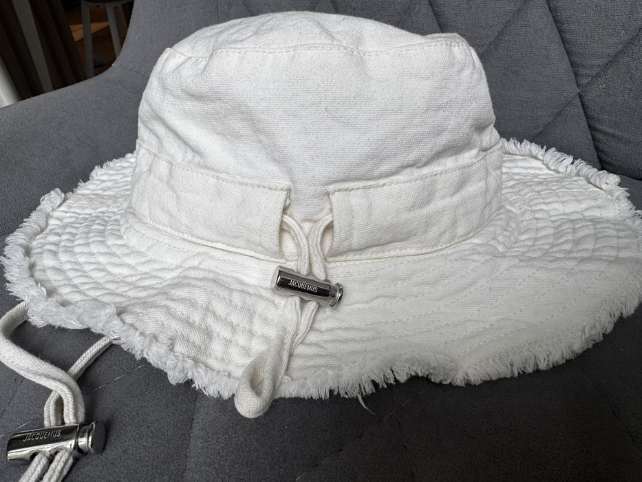 Панама jacquemus оригінальна